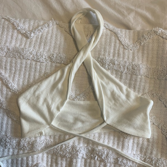 3/$25 Wrap Top - Picture 1 of 2